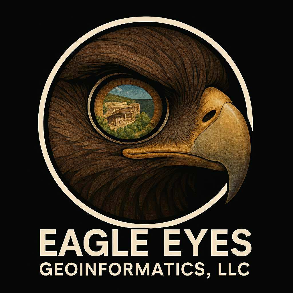 Eagle Eyes Logo